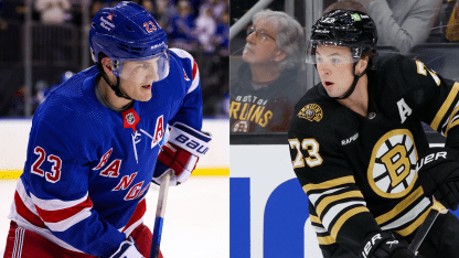 Adam Fox, Charlie McAvoy to reunite for Team USA at 4 Nations Face-Off