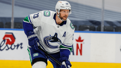 Alexander Edler retires from NHL