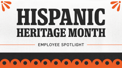 2024 Hispanic Heritage Employee Spotlight