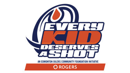 RELEASE: EOCF launches Every Kid Deserves A Shot initiative