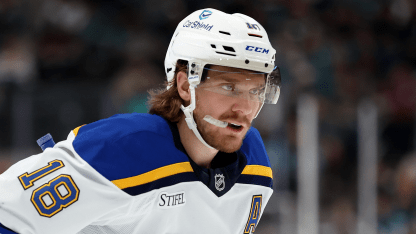 Blues: Fracture de la cheville pour Thomas