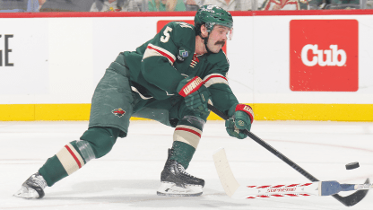 Fantasy hockey top 10 waiver wire pickups 2024-25 season