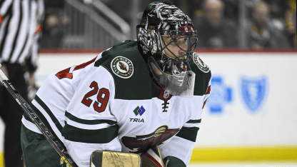 Marc-Andre Fleury kehrt an alte Wirkungsstätte zurück