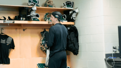 Fleury pranked in Pittsburgh