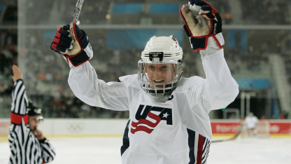 Krissy Wendell-Pohl showed scoring flair on way to Hockey Hall of Fame