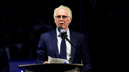 Craig MacTavish talks Edmonton Oilers Hall of Fame induction in Q and A