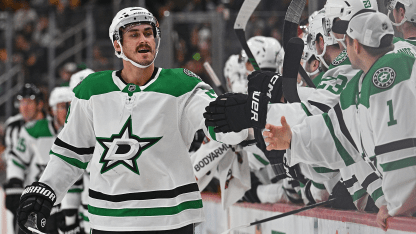 Dallas Stars Pittsburgh Penguins game recap November 11