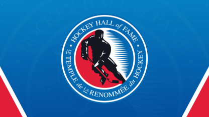 Hockey Hall of Fame Announces New Appointments to the Selection Committee