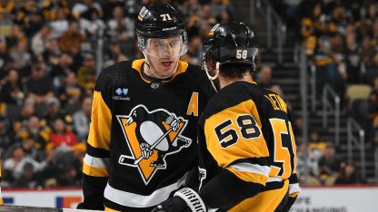 Evgeni Malkin apologizes to Pittsburgh fans after loss to Dallas