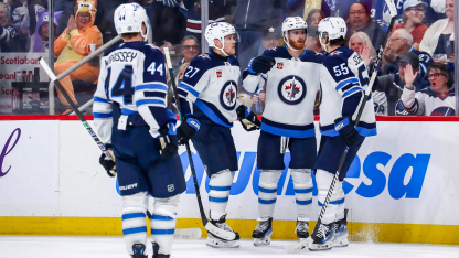 Winnipeg Jets MVP roundtable