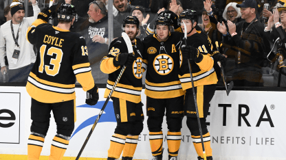 Montreal Canadiens Boston Bruins game recap December 1