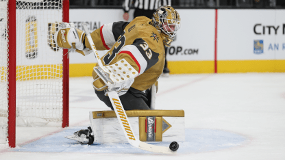 Edmonton Oilers Vegas Golden Knights game recap December 3