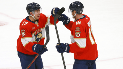 St. Louis Blues Florida Panthers game recap December 20