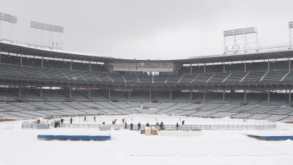 Snow_during_rink-build_2009WinterClassic