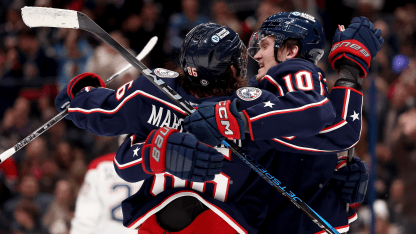 Montreal Canadiens Columbus Blue Jackets game recap December 23