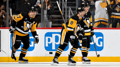 New York Islanders Pittsburgh Penguins game recap December 29