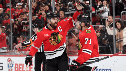 Montreal Canadiens Chicago Blackhawks game recap January 3