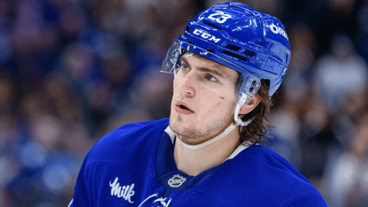 NHL Buzz News and Notes January 24, 2025