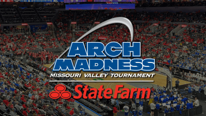 March 6-9: State Farm MVC Basketball Tournament