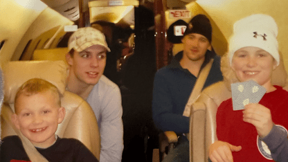 Perron-Brady