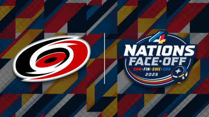 Preview: Canes At The 4 Nations Face-Off