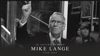 Legendary Pittsburgh Penguins broadcaster Mike Lange dies at 76