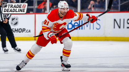 NHL Trade Buzz News and Notes February 27, 2025