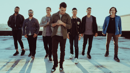 O.A.R. thrilled to headline Pep Rally at The Ohio State University