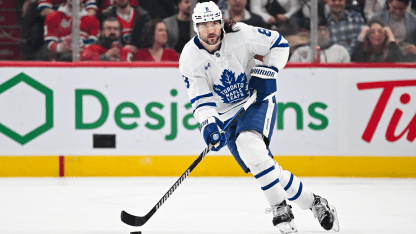 NHL Buzz News and Notes March 12, 2025