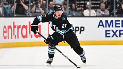 Le Mammoth privé de Hayton pour quelques semaines