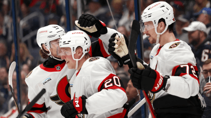 L’attente est terminée pour les Sénateurs