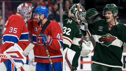 Canadiens_Wild_celebrate