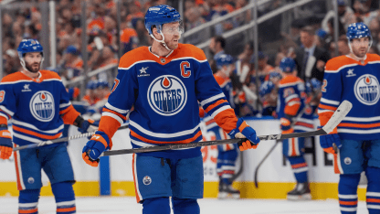 Connor McDavid: Edmonton Oilers 'ready to roll' despite injuries