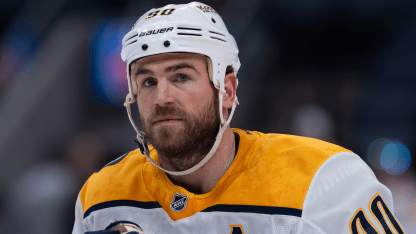 King Clancy nominee essay: Ryan O'Reilly