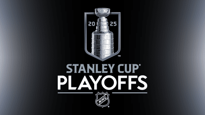 Start times set for May 2 Stanley Cup Playoff games