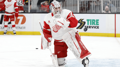 AHL notebook: Prospects to watch in postseason