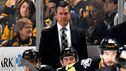 Mike Sullivan to bring accountability to NY Rangers, say ex-players