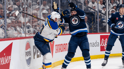 Schenn brothers’ friendship on hold for Game 7