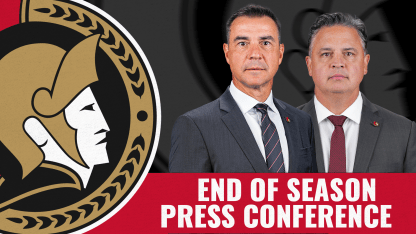 Travis Green and Steve Staios End of Season Availability