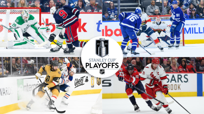 Eastern, Western playoffs 2nd Round storylines