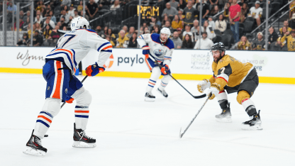 Leon Draisaitl, Connor McDavid come alive in overtime to win Game 2