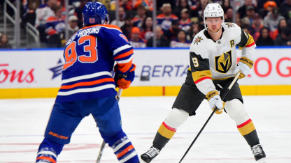 Coaches Room: Vegas must build on positives in Game 3