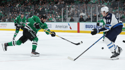 Winnipeg Jets Dallas Stars Game 3 preview May 11