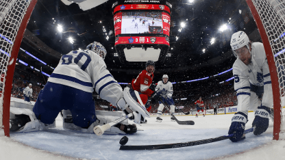 Toronto Maple Leafs Florida Panthers Game 4 preview May 11