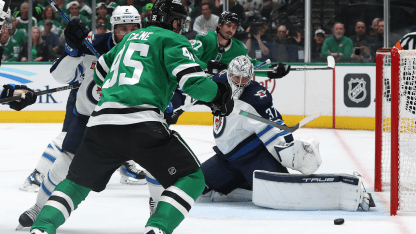 Winnipeg Jets searching for road win in playoffs, face elimination