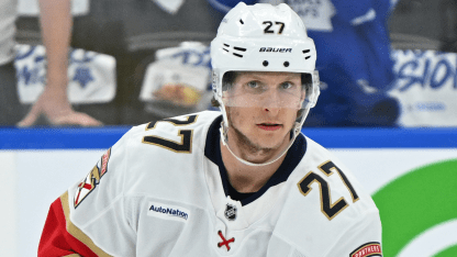 Daily fantasy hockey picks projections props 2024-25 NHL season