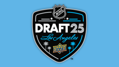 Pořadí pro draft 2025 