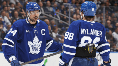 Brendan Shanahan exit needed for Toronto to reach 'the next level'