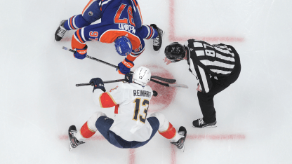2025 Stanley Cup Final will be like reality TV, Eddie Olczyk says