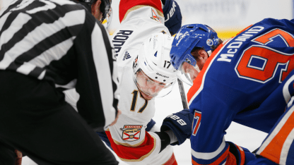 Florida Panthers, Edmonton Oilers ready for another dramatic Stanley Cup Final
